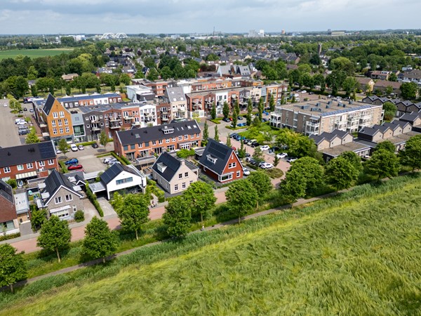 Medium property photo - Iepenlaan 39, 4254 AZ Sleeuwijk